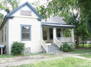 415 N 7th St #A, Temple, TX 76501