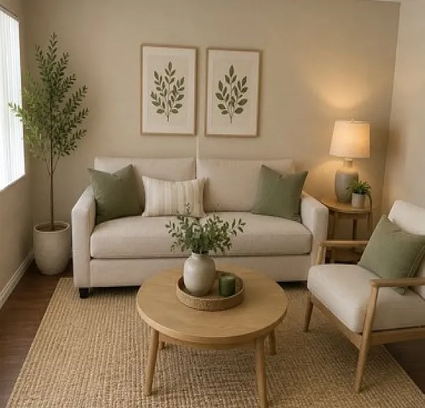 Keys Apartments — Photo 1