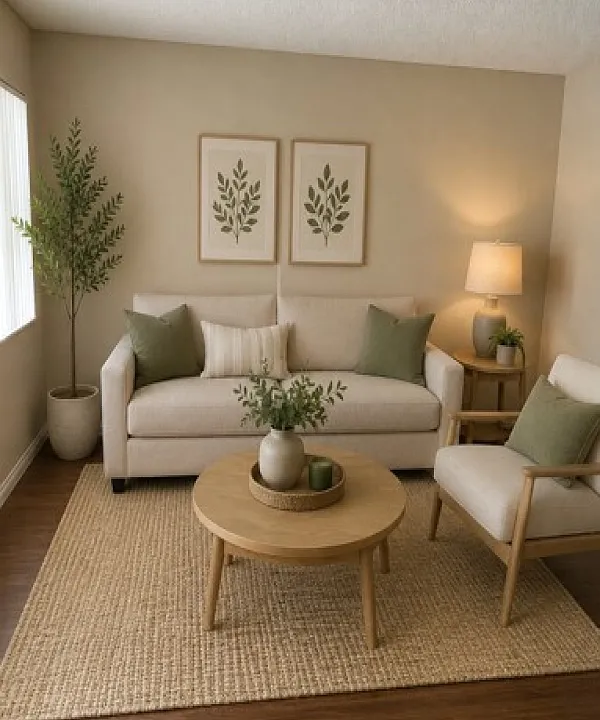 Keys Apartments