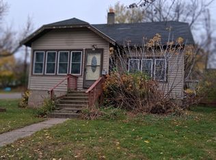 601 Alban St, Rhinelander, WI 54501