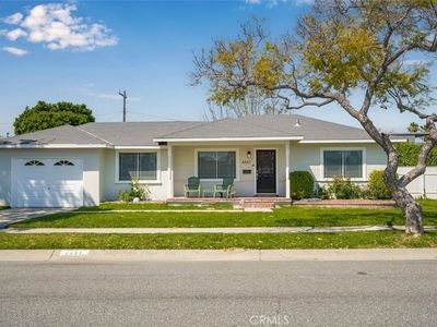 4651 Green Ave, Los Alamitos, CA, 90720