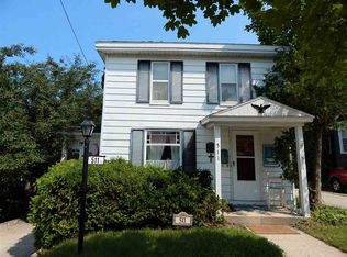 511 Bay St, Petoskey, MI 49770