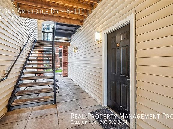 3rd image of 11345 Aristotle Dr #6-111