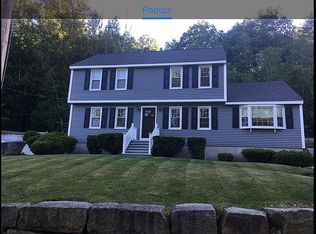 50 Overlook Dr, Tewksbury, MA 01876