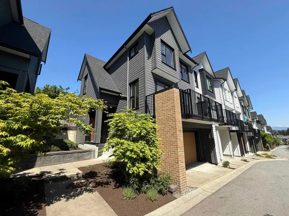 1228 Hudson St #31, Coquitlam, BC V3B 0R3