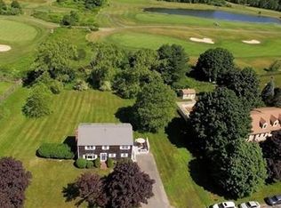 157 Spruce St, Bridgewater, MA 02324