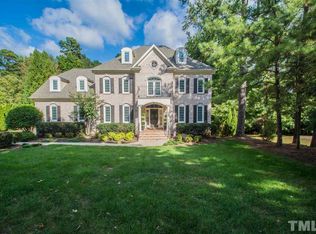 6012 Drumquin Dr, Raleigh, NC 27614