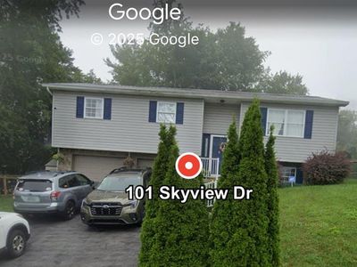 101 Skyview Dr, Beckley, WV, 25801