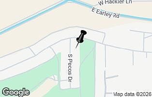 1st image of 1669 S PECOS Drive #11 &12