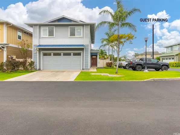 91-6221 Kapolei Pkwy Unit 7, Ewa Beach, HI 96706