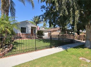 18155 Gresham St, Northridge, CA 91325