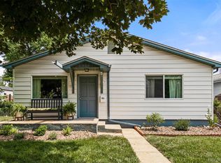 4414 N Raleigh St, Denver, CO 80212