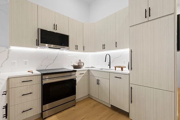 Kitchen, photo 3