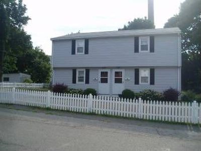 8 Ash St, Peabody, MA, 01960