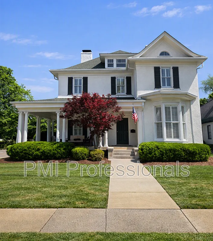 4 bed, 3.5 bath, 4029 sqft, $3,999 — Photo 1