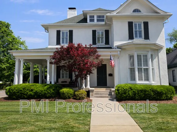 401 E Main St, Murfreesboro, TN 37130
