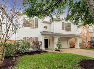 4333 Mildred St, Bellaire, TX 77401