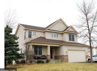 10129 Yates Ave N, Brooklyn Park, MN 55443