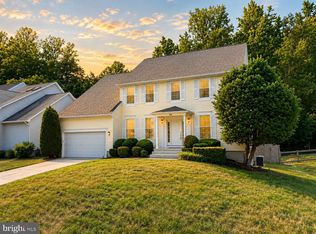 208 Foresail Cv, Stafford, VA 22554