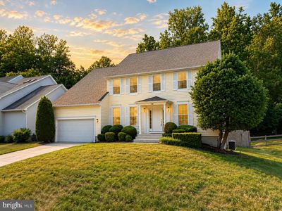208 Foresail Cv, Stafford, VA, 22554
