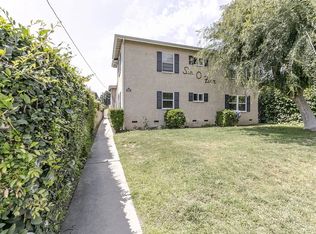 605 Windsor Rd APT 6, Arcadia, CA 91007