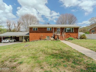 6416 Oleary Rd, Knoxville, TN, 37918