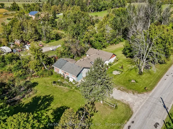 202 West St S, Kawartha Lakes, ON K0M 1G0