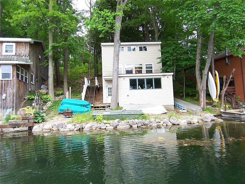 8552 E Lake Rd, Batavia, NY 14020 MLS R1340274 Zillow
