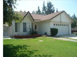 13979 El Contento Ave, Fontana, CA 92337