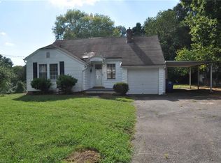 4026 Dalton St, Winston Salem, NC 27105