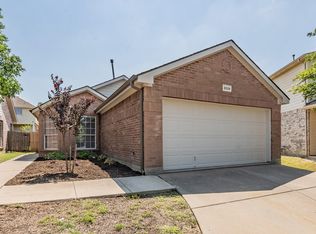 3028 Thicket Bend Ct, Fort Worth, TX 76244