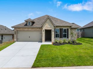 1410 Whitney Ln, Brenham, TX 77833