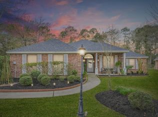 307 Garrett Dr, Magnolia, TX 77354