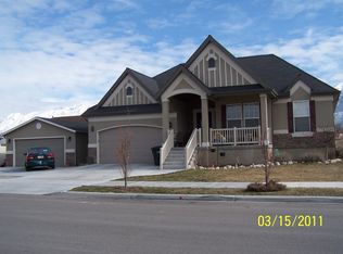 1246 N 2410 W, Provo, UT 84601