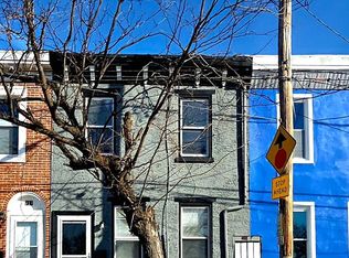 715 W 7th St, Wilmington, DE