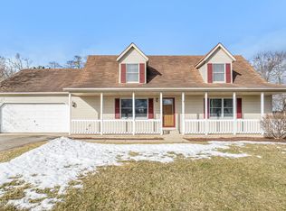 56328 Puma Dr, Three Rivers, MI 49093