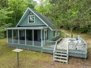 N1086 W Tie Lake Rd, Wetmore, MI 49895