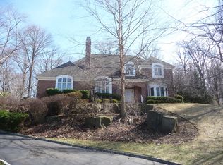 25 Watchung Crest Dr Watchung NJ 07069 Zillow