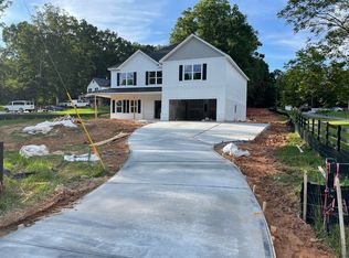 401 Harvey Lokey Rd, Bethlehem, GA 30620