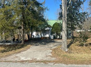 25725 Dogwood Ln, Cleveland, TX 77328