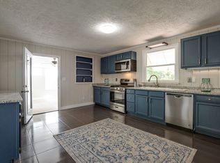 3033 Louise Dr, Nashville, TN 37211