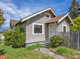 4313 S 7th St, Tacoma, WA