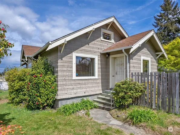 4313 S 7th Street, Tacoma, WA 98405