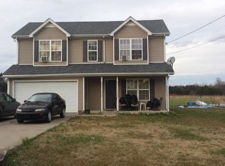 461 Dorchester Dr, Christiana, TN 37037