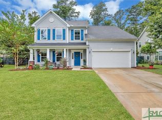 1474 Garden Hills Loop, Richmond Hill, GA 31324