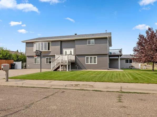 1035 21st St, Havre, MT 59501
