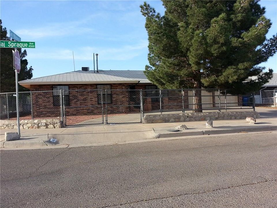 1st image of 4501 Maj Sprague Ave