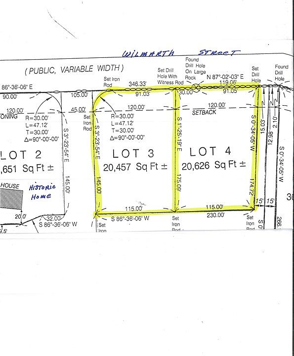 1st image of 3 Wilmarth St