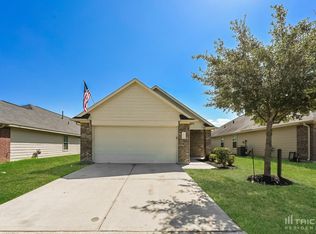 21434 Wilona Way, Houston, TX 77073