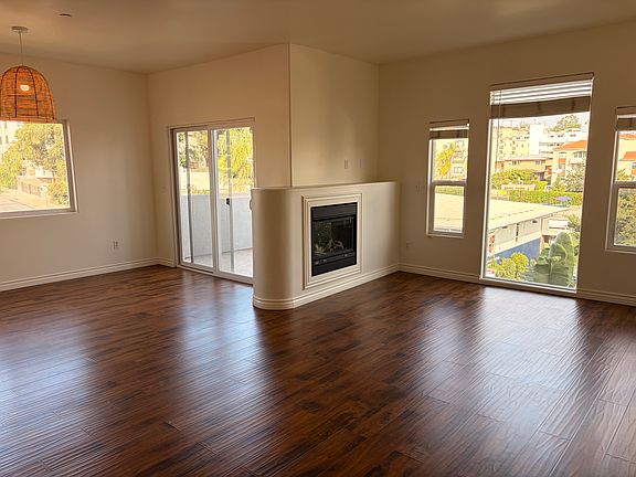 Fire Place